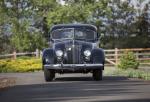 Chrysler Imperial Airflow Sedan 1936 года